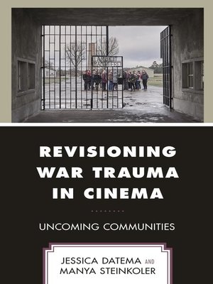 cover image of Revisioning War Trauma in Cinema